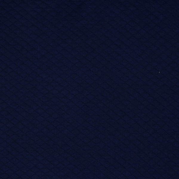 Steppsweat Kerry dunkelblau, *Letztes Stück ca. 50 cm*