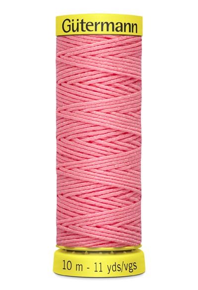 Gütermann Elastic, rosa (2747)