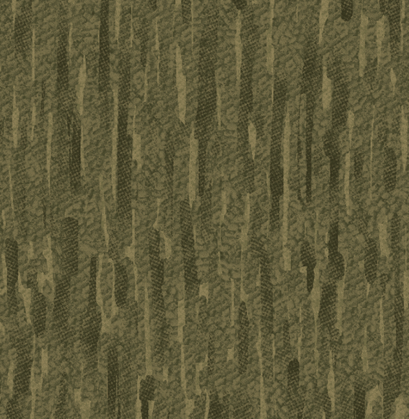 blankquilting Rustic Homestead Muster olivgrün, Baumwollstoff, *Letztes Stück ca. 100 cm*