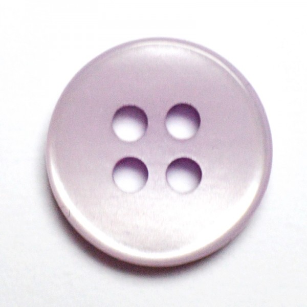 Standardknopf, 10 mm, flieder