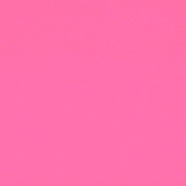 Viskosejersey helles pink