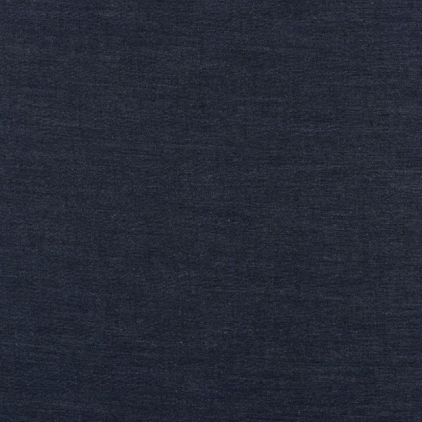 Sorona-Leinen dunkelblau