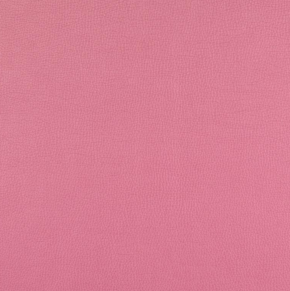 Alfons, Lederimitat mit Baumwolle, pink metallic