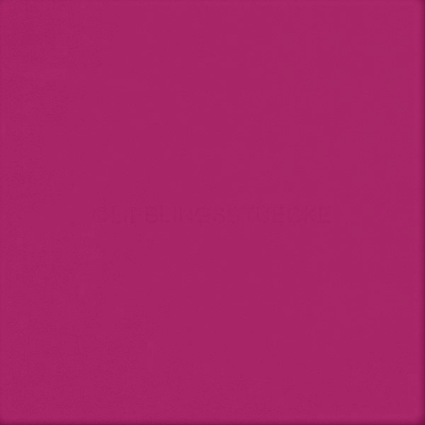 Top-Baumwollstoff fein dunkles pink, Webstoff