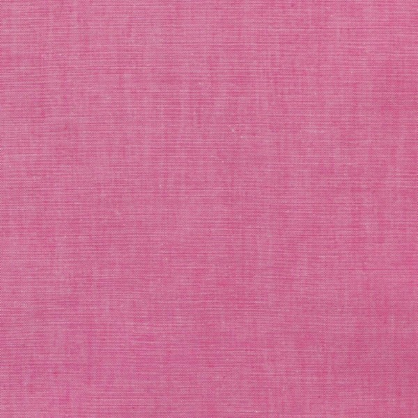 Yarn Dyed pink, Baumwollpopeline, waschbar bei 60°