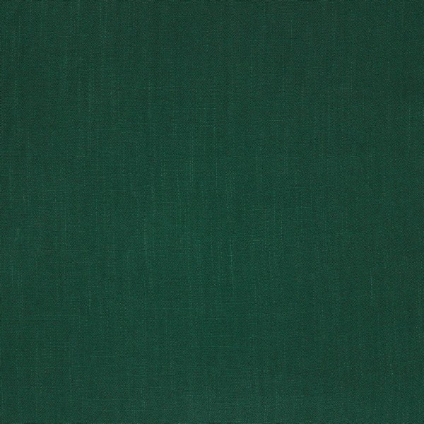 Sunny, Viskose-Leinen-Webstoff dunkelgrün