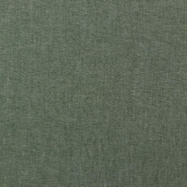 Yarn Dyed dunkelgrün, Baumwollpopeline, waschbar bei 60°