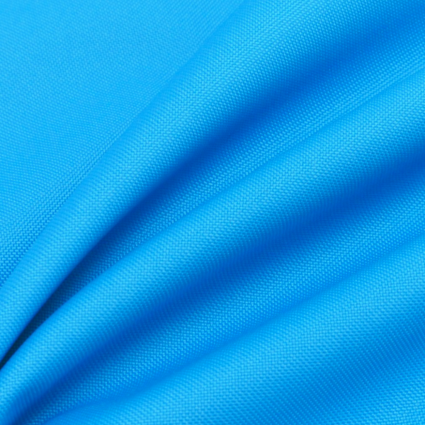 Outdoorstoff blitzblau, *Letztes Stück ca. 70 cm*