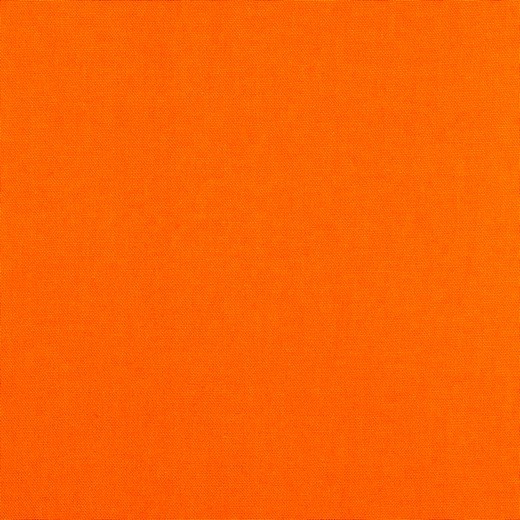 Canvas, orange